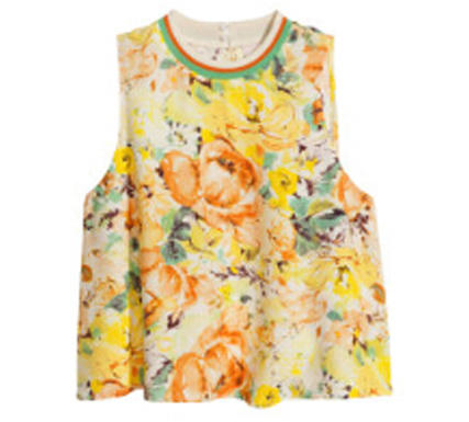 Woman’s Wear: Dress,