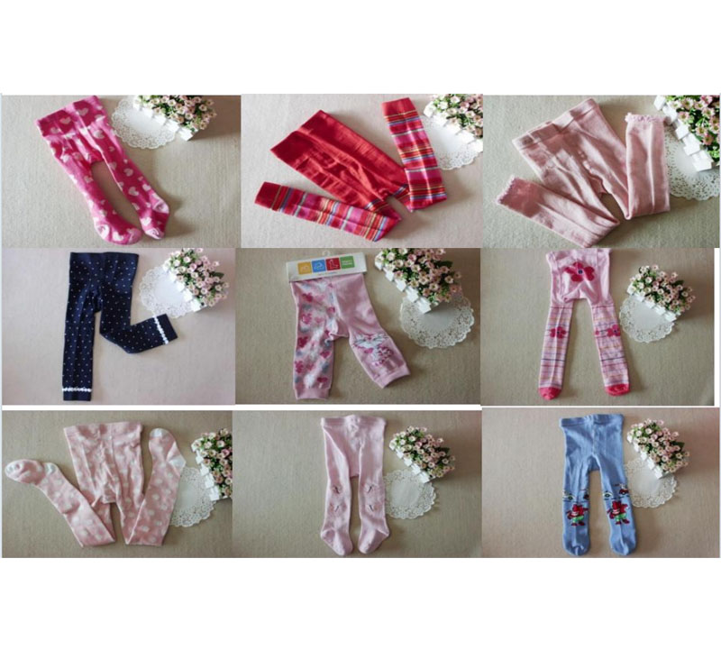 Children's Pantyhose
