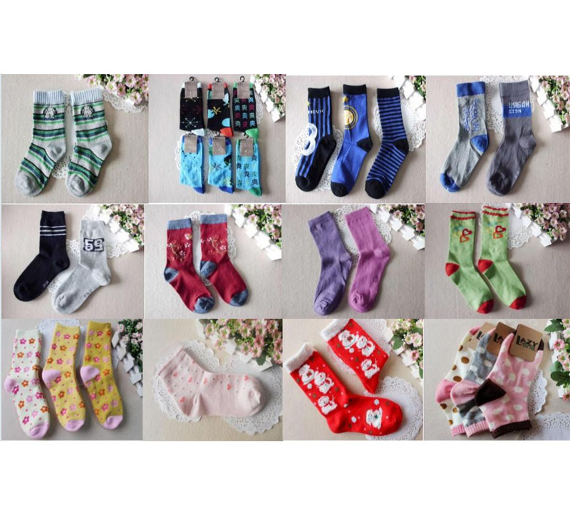 Children's Socks