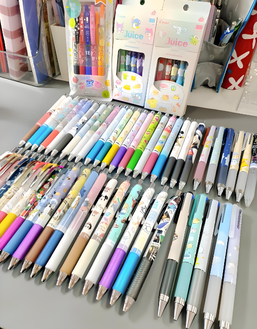 Pens