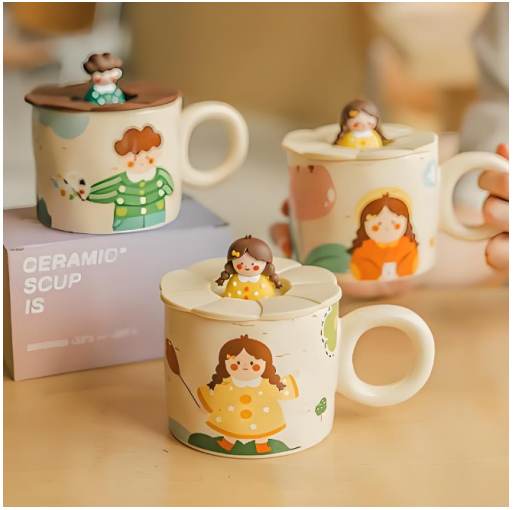 Cups